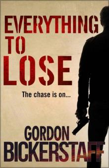 Everything to Lose Read online