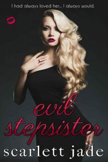 Evil Stepsister Read online