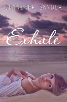 Exhale Read online