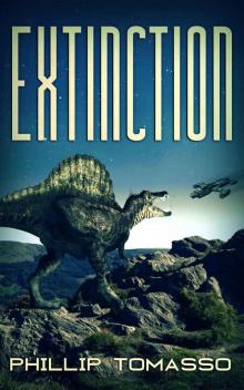 Extinction Read online