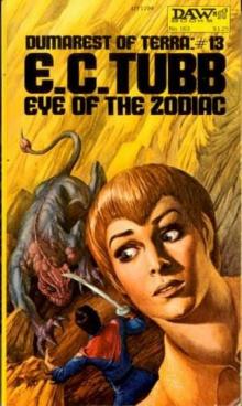 Eye of the Zodiac Read online