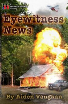 Eyewitness News Read online