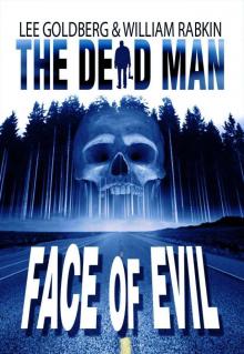 Face of Evil dm-1 Read online
