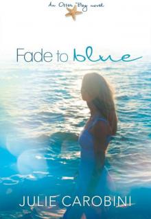 Fade to Blue Read online