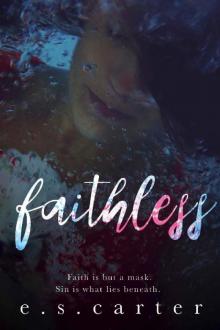 Faithless (The Red Order Book 3) Read online