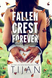 Fallen Crest Forever (Fallen Crest Series Book 7)