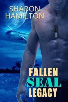 Fallen SEAL Legacy Read online