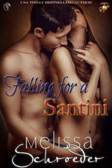 Falling for a Santini Read online
