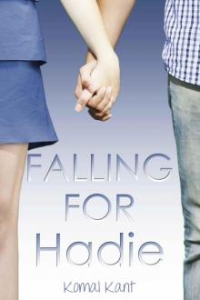 Falling for Hadie Read online
