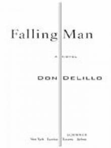 Falling Man Read online