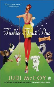 Fashion Faux Paw Read online