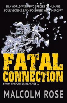 Fatal Connection Read online