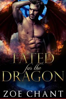 Fated for the Dragon Read online
