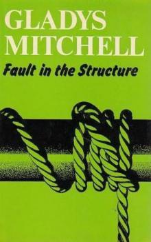 Fault in the Structure mb-52 Read online