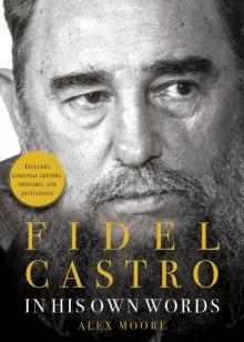 Fidel Castro Read online