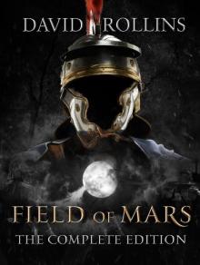 Field of Mars (The Complete Novel) Read online