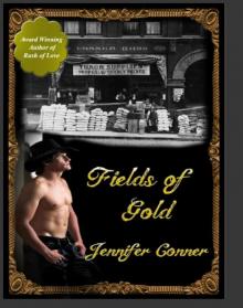 Fields of Gold Read online