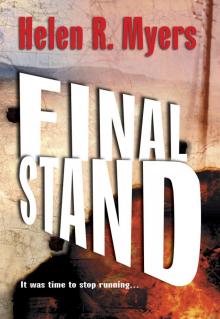 Final Stand Read online
