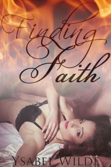 Finding Faith Read online