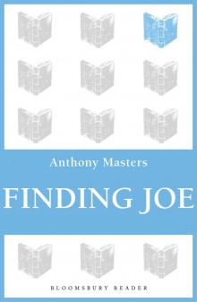 Finding Joe Read online