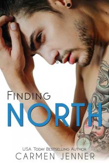 Finding North Read online