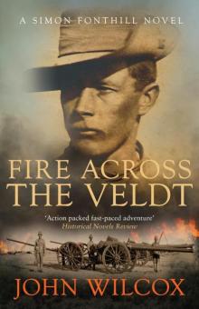 Fire Across the Veldt Read online
