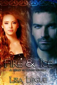 Fire & Ice Read online