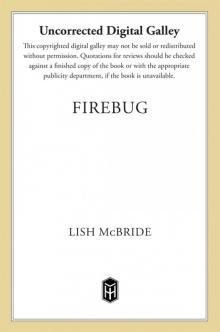 Firebug Read online