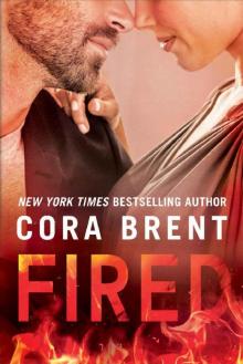 Fired (Worked Up Book 1) Read online