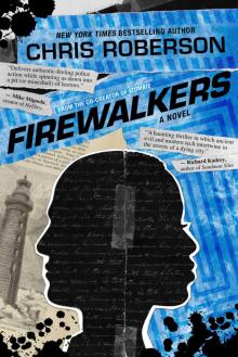 Firewalkers Read online