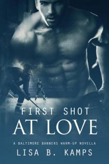 First Shot At Love Read online