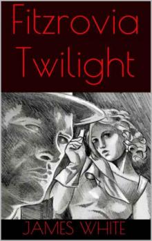 Fitzrovia Twilight (Nick Valentine Book 1) Read online