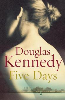 Five Days Read online