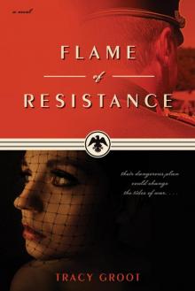 Flame of Resistance Read online