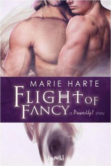 Flight of Fancy Read online