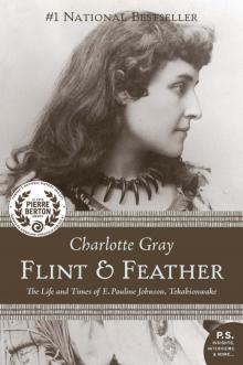 Flint and Feather Read online