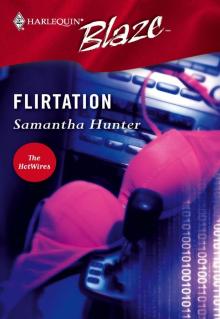 Flirtation Read online
