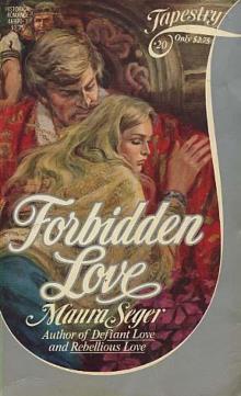 Forbidden Love Read online