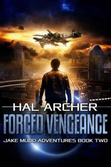 Forced Vengeance (Jake Mudd Adventures Book 2) Read online