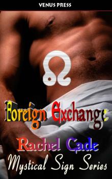 Foreign Exchange Read online