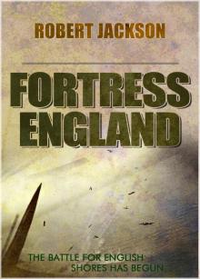 Fortress England Read online