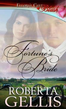 Fortune's Bride (Heiress, Book Four) Read online