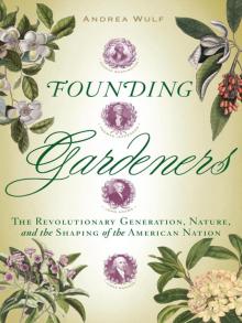 Founding Gardeners Read online