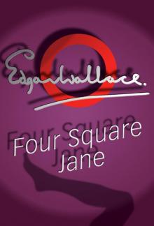 Four Square Jane Read online