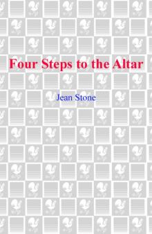 Four Steps to the Altar Read online