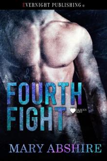 Fourth Fight Read online