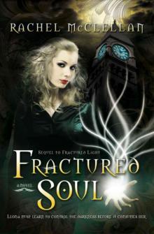 Fractured Soul Read online