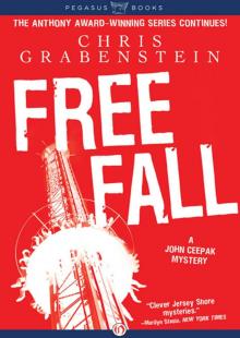 Free Fall Read online