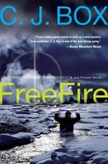 Free Fire jp-7 Read online