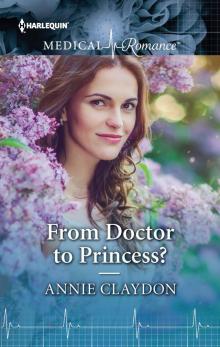 From Doctor to Princess? Read online